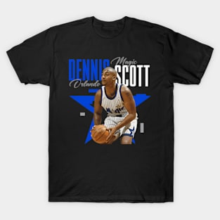 Dennis Scott T-Shirt